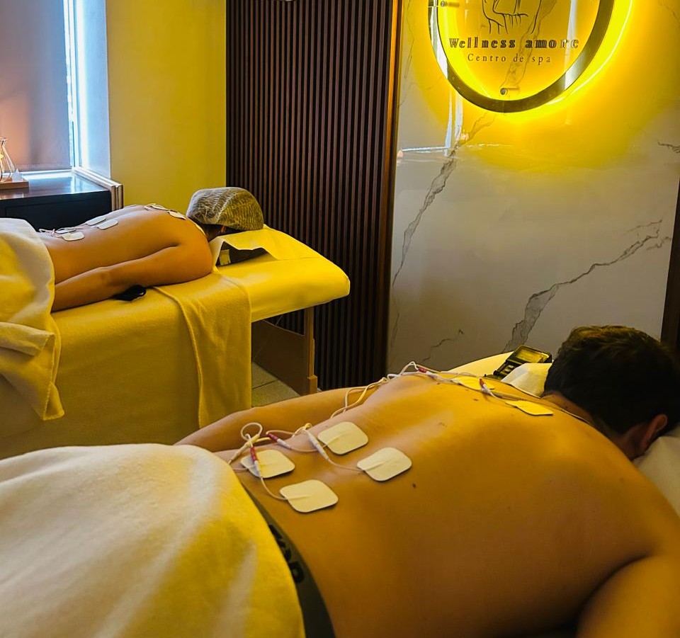 Experiencia personalizada premium